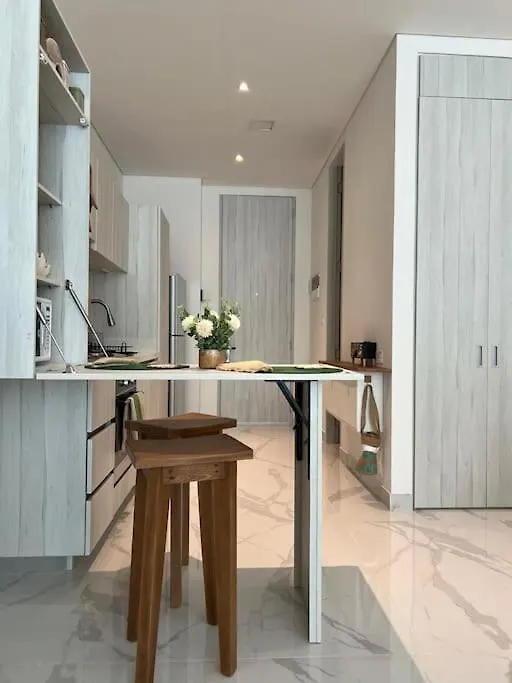 Dreamloft Everything For Unforgettable Days Santa Marta  0*, Santa Marta (Magdalena) Colombia