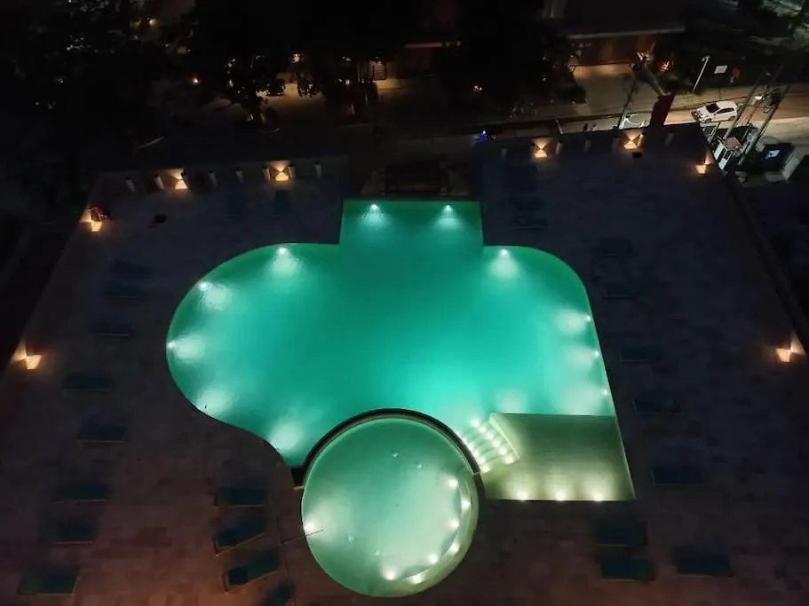 Dreamloft Everything For Unforgettable Days Santa Marta  0*, Santa Marta (Magdalena) Colombia