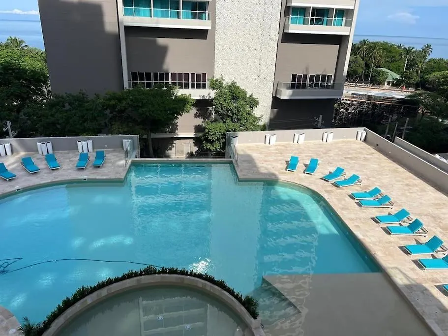 Dreamloft Everything For Unforgettable Days Santa Marta  Apartment Santa Marta (Magdalena)
