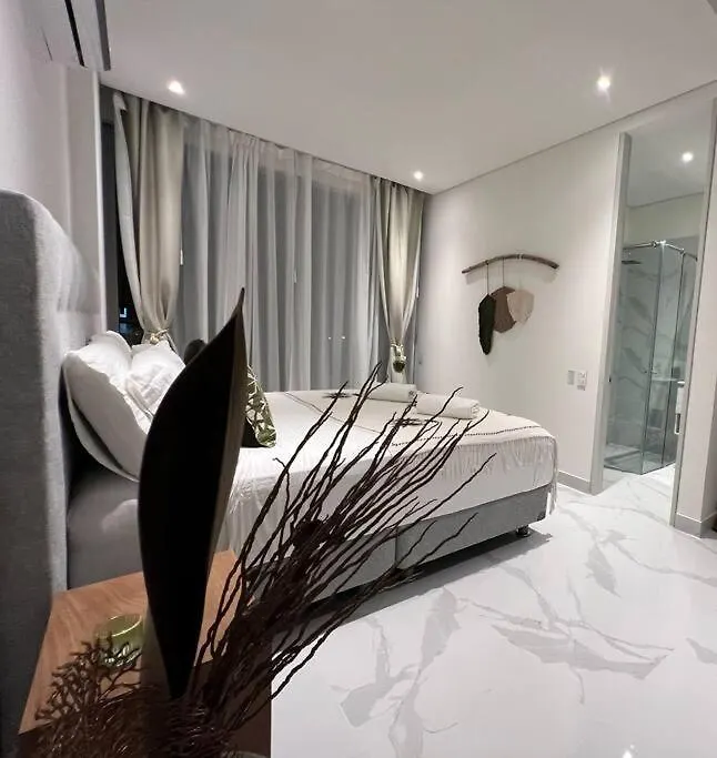 Apartment Dreamloft Everything For Unforgettable Days Santa Marta