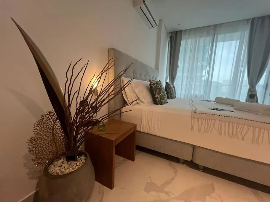 Dreamloft Everything For Unforgettable Days Santa Marta  Apartment Santa Marta (Magdalena)
