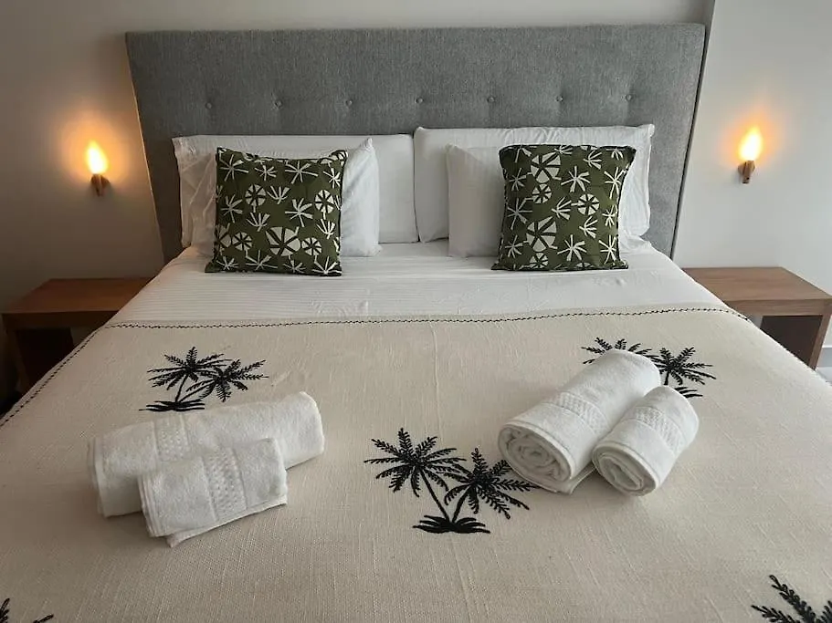 Dreamloft Everything For Unforgettable Days Santa Marta  Colombia