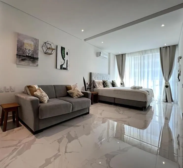 Dreamloft Everything For Unforgettable Days Santa Marta  Apartment Santa Marta (Magdalena)