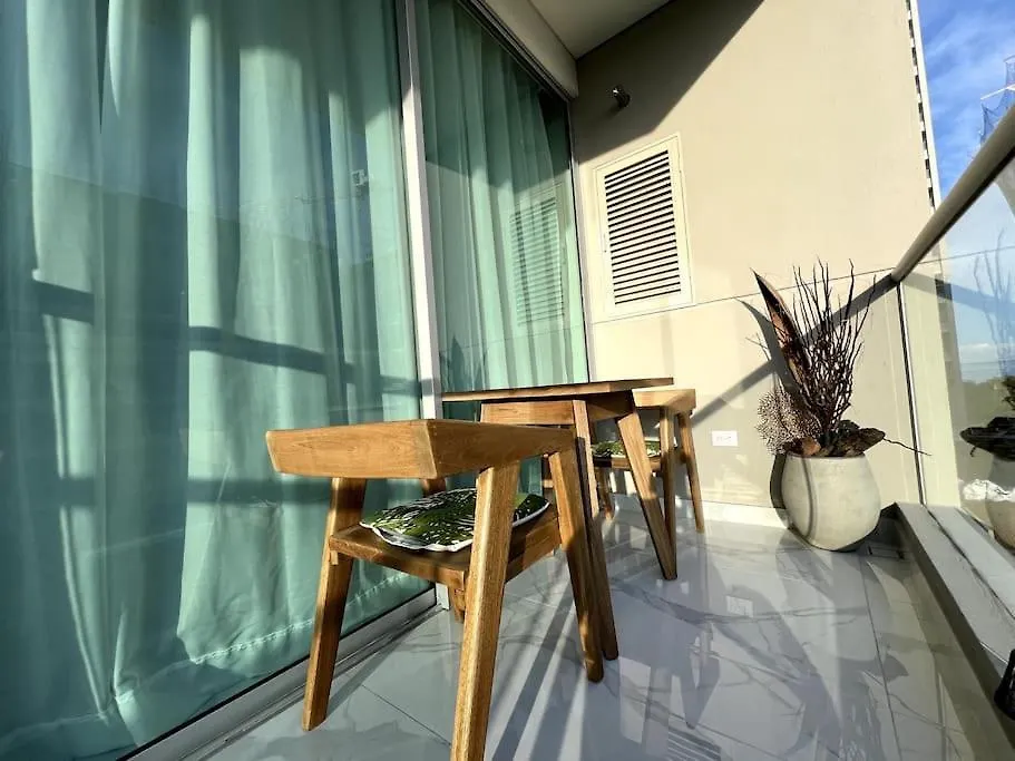 Dreamloft Everything For Unforgettable Days Santa Marta