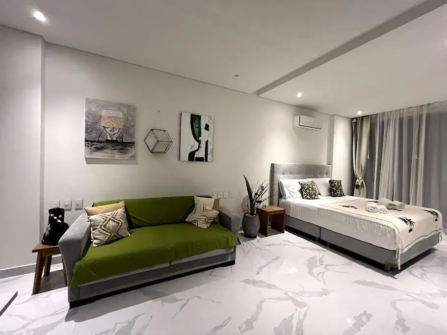 Apartment Dreamloft Everything For Unforgettable Days Santa Marta